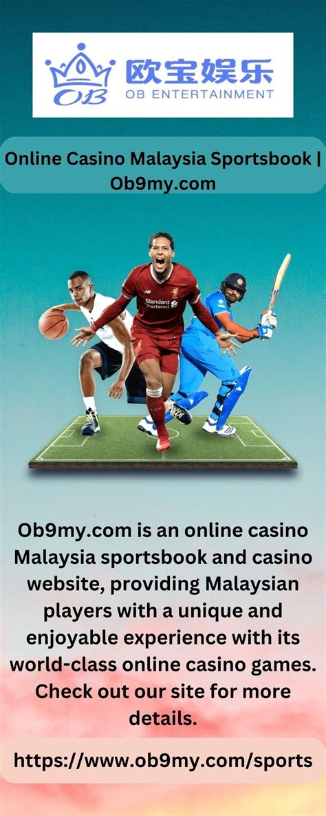 Ob entertainment casino app
