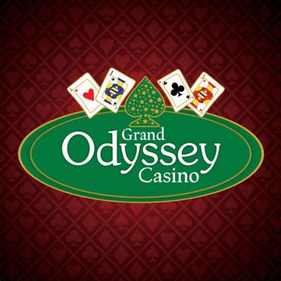Odyssey casino
