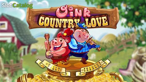 Oink Country Love Review 2024