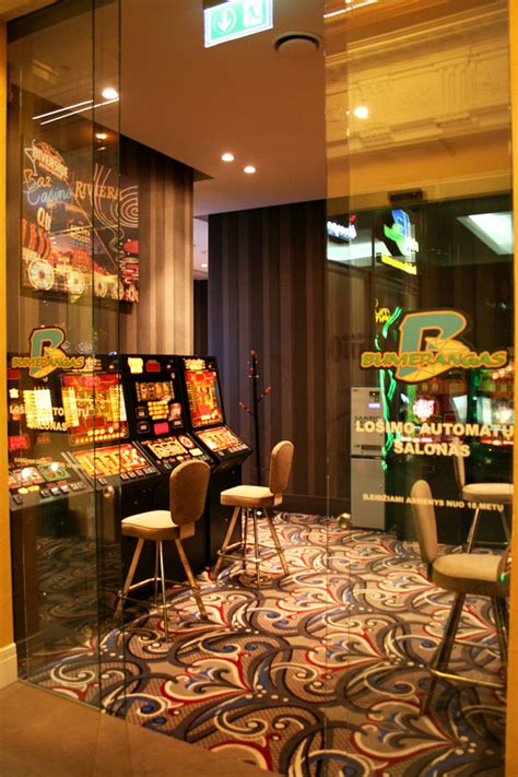 Olympic casino vilnius akropolis