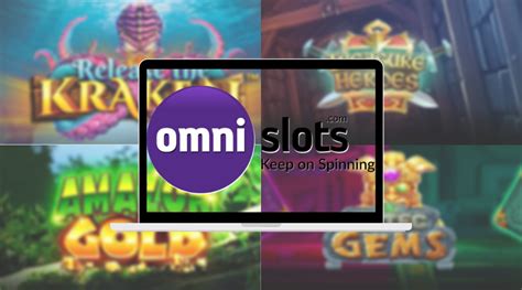 Omni slots casino Haiti