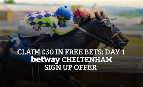 Our Days Betway