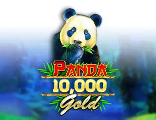 Panda Gold Scratchcard Parimatch