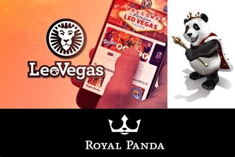 Panda S Wealth LeoVegas