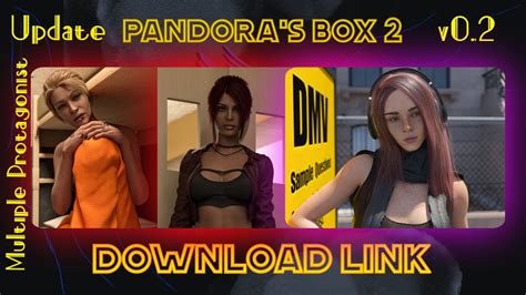 Pandora S Box 2 Betway