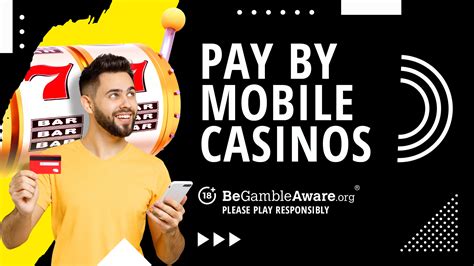 Pay by mobile casino El Salvador