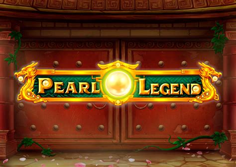 Pearl Legend Hold And Win betsul