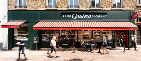 Petit casino rue dumont durville lyon