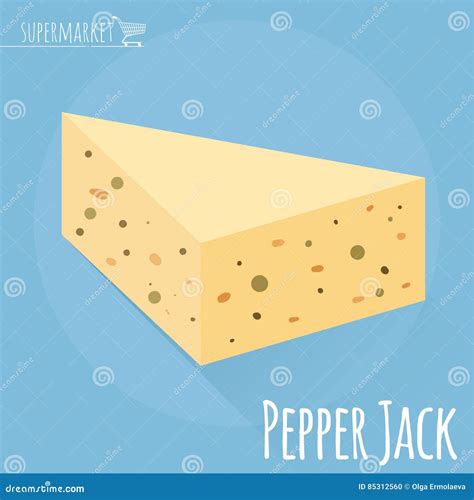 Pimenta do reino queijo jack