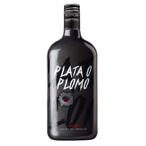 Plata O Plomo brabet