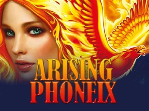 Play Arising Phoenix slot