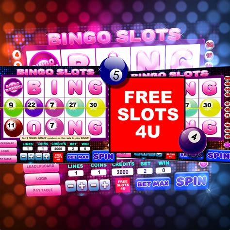 Play Bingo 37 slot