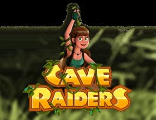 Play Cave Raiders slot
