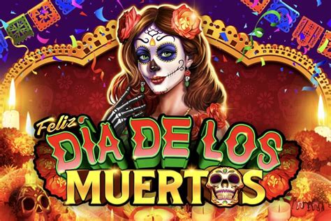 Play Dia De Muertos slot