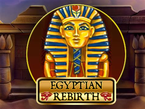 Play Egyptian Rebirth Ii Expanded Edition slot