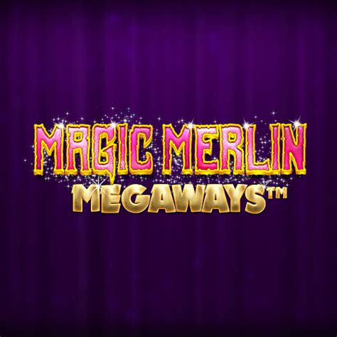 Play Magic Merlin Megaways slot