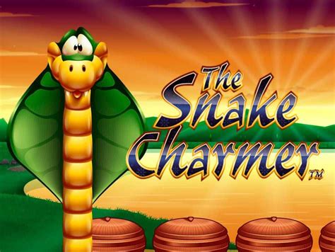 Play The Snake Charmer slot