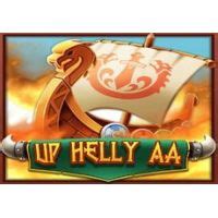 Play Up Helly Aa slot