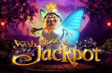 Play Wish Upon A Jackpot slot