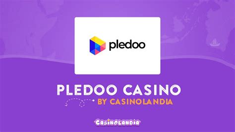 Pledoo casino El Salvador