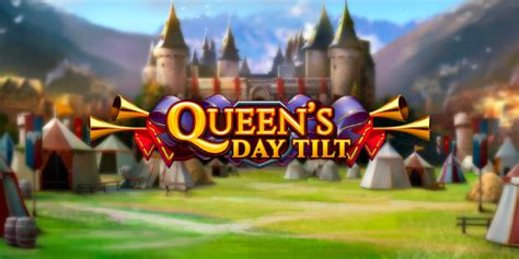 Queen S Day Tilt LeoVegas