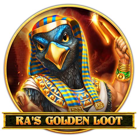 Ra S Golden Loot betsul
