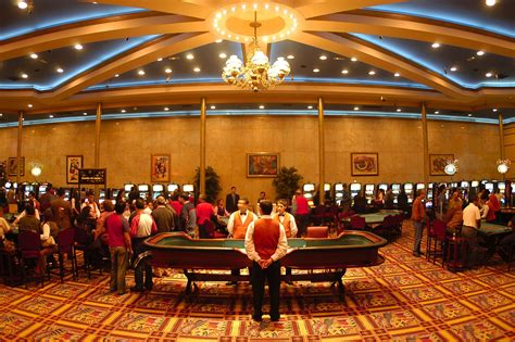 Raw casino Chile