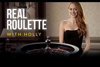 Real Roulette With Holly Betsson