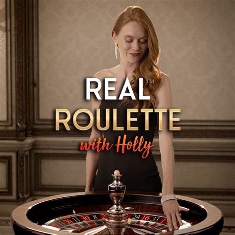 Real Roulette With Holly Parimatch