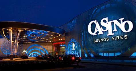 Red or black casino Argentina