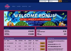 Relaxbingo casino apk