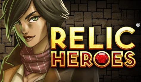 Relic Heroes Slot Grátis