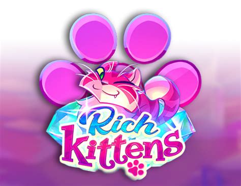 Rich Kittens 888 Casino