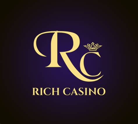 Rich casino aplicação