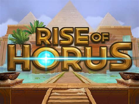 Rise Of Horus 888 Casino