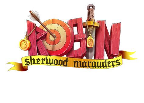 Robin Sherwood Marauders Betsson