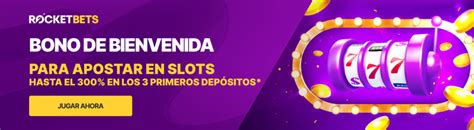 Rocketbets casino Guatemala