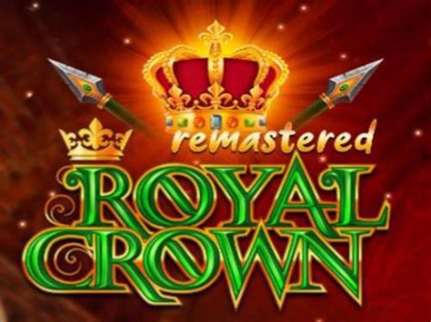 Royal Crown Remastered PokerStars