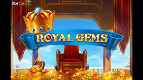 Royal Gems Bwin