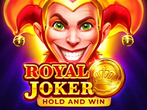 Royal Joker Hold And Win Review 2024