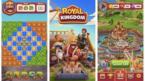 Royal Kingdom bet365