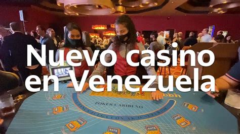 S5 casino Venezuela