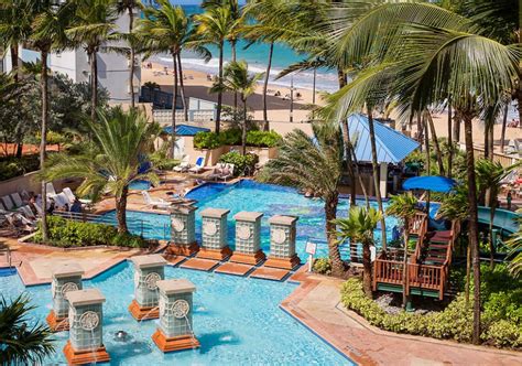 San juan all inclusive resorts casino