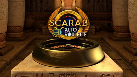 Scarab Auto Roulette 888 Casino