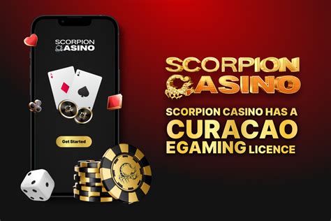 Scorpion casino Chile