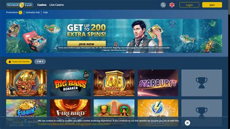 Scratch2cash casino download