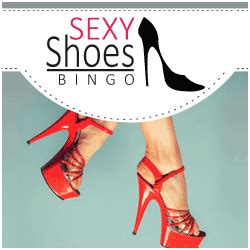 Sexy shoes bingo casino Bolivia