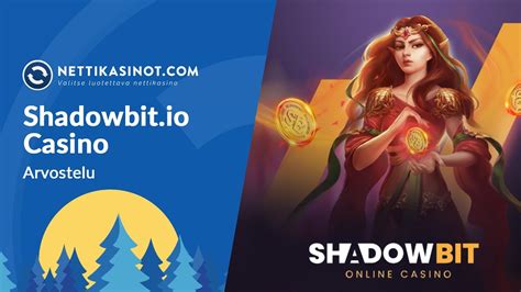 Shadowbit casino Ecuador