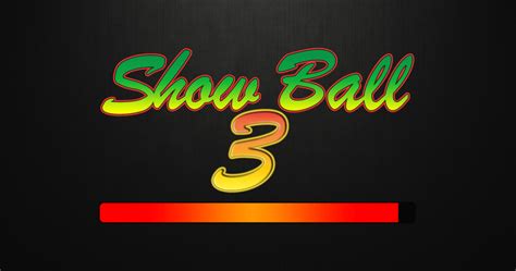 Show Ball 3 Bodog