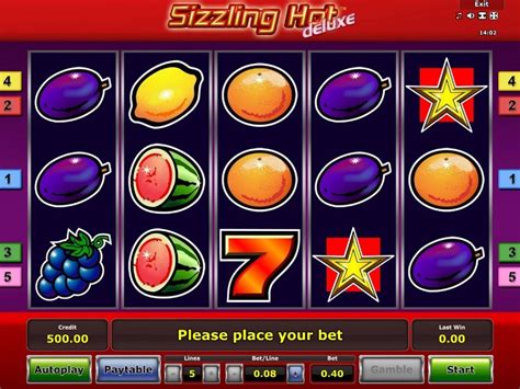 Sizzling hot slot machine download grátis